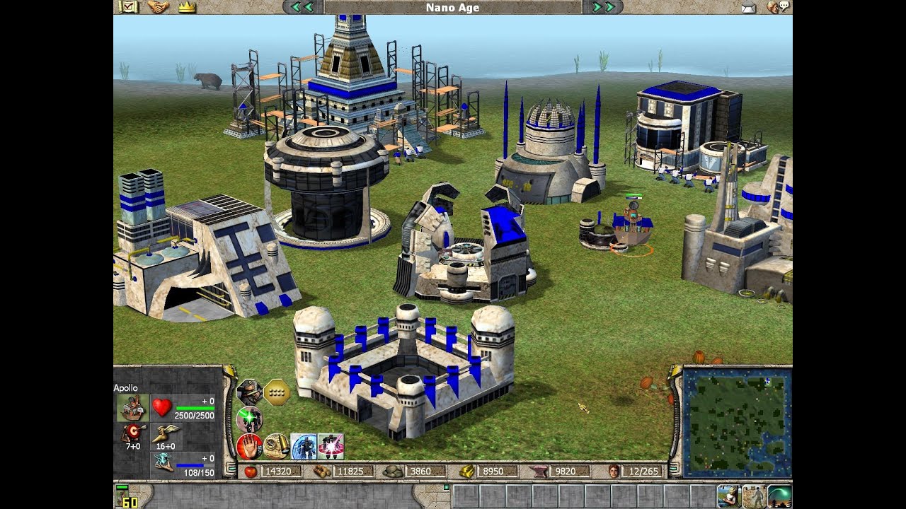 empire earth 2 download full game
